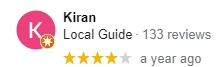 google-user-comment